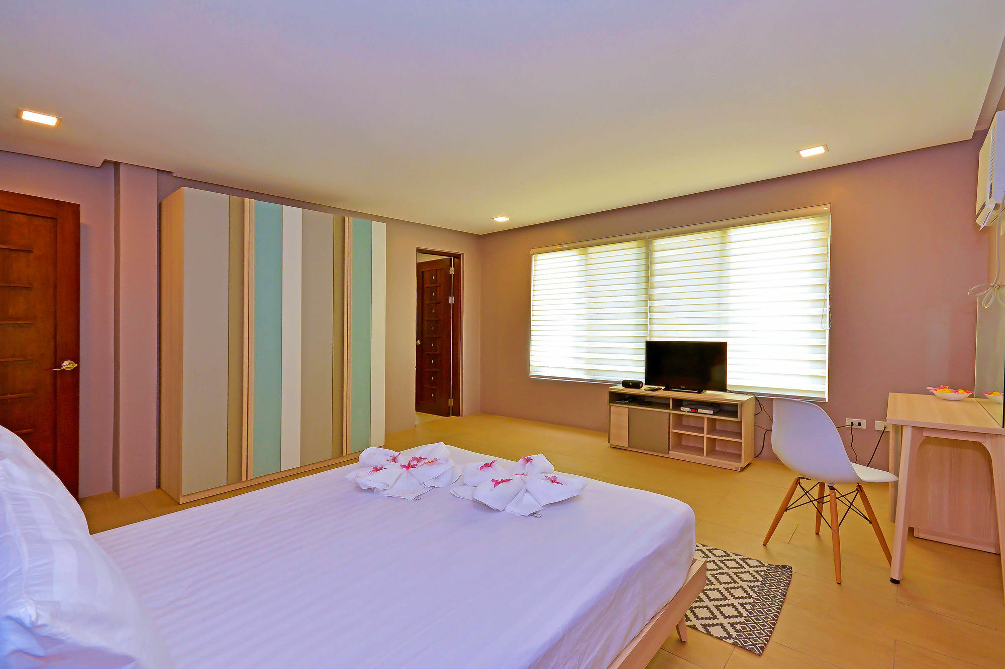 One Hagdan Villas Yapak Exterior foto