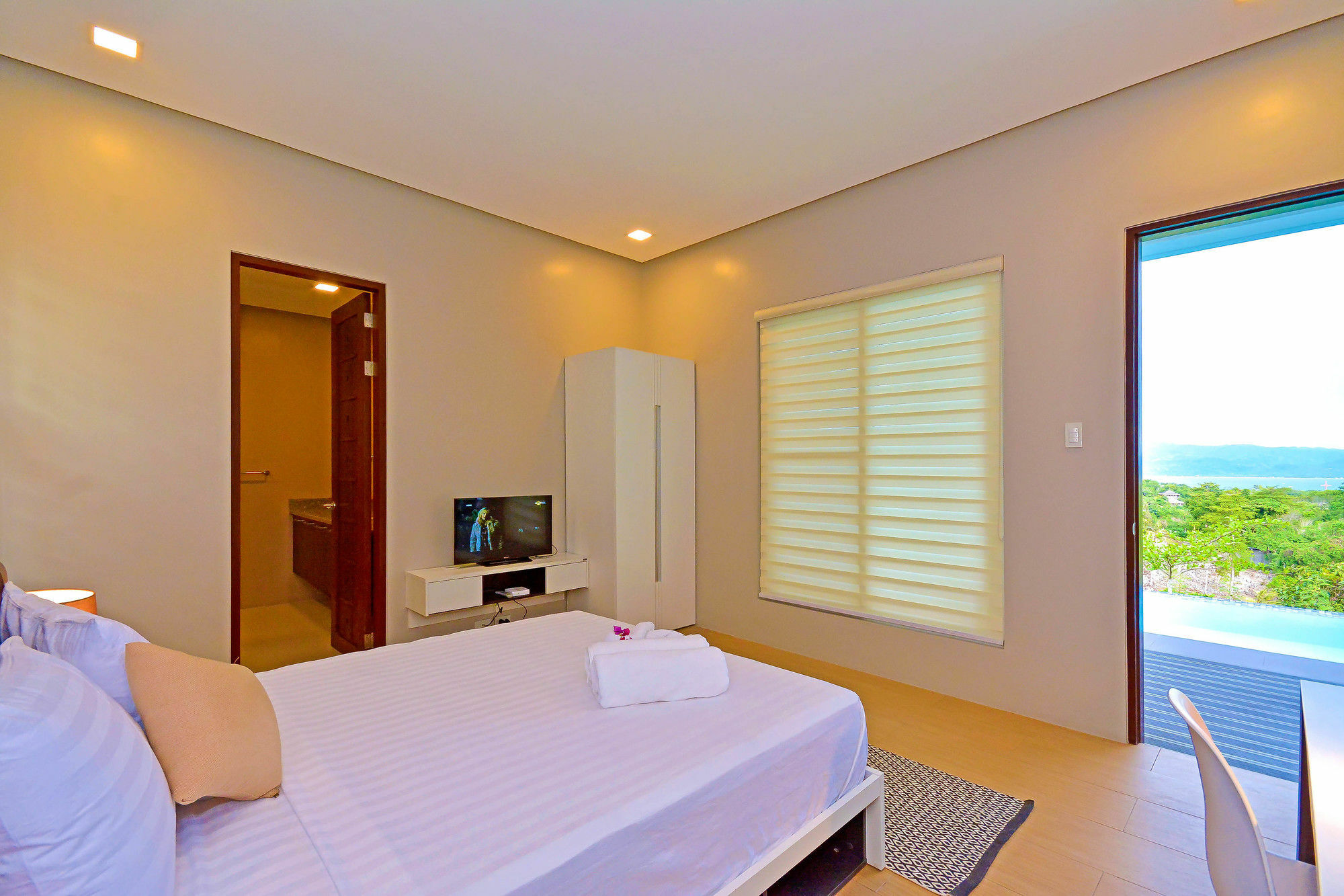 One Hagdan Villas Yapak Exterior foto